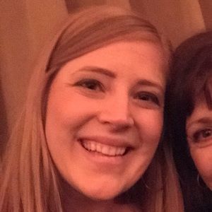 Meet your Posher, Bridget